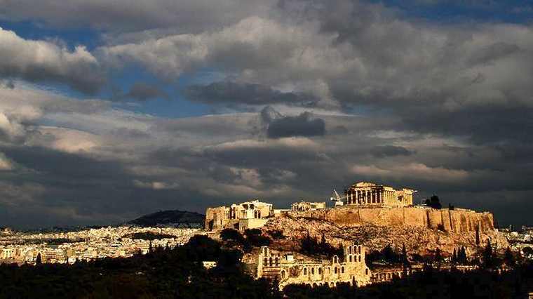 Δήμος Αθηναίων – AEGEAN – Διεθνής Αερολιμένας Αθηνών: H Αθήνα καθιερώνεται ως κορυφαίος city break προορισμός