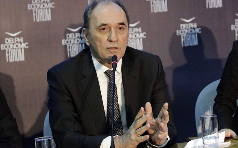 Γ. Σταθάκης: «Το αργότερο στις αρχές του 2019 θα είναι έτοιμο το Χρηματιστήριο Ενέργειας»