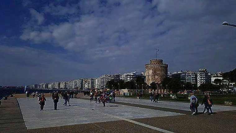 Γυρίζει σελίδα η Θεσσαλονίκη στην τουριστική της προβολή