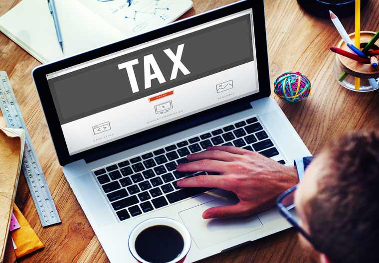 Φορολόγηση της ψηφιακής επιχειρηματικής δραστηριότητας στην ΕΕ