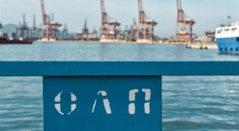 Ο Πειραιάς και το λιμάνι του χρειάζονται ηλεκτρονική διακυβέρνηση