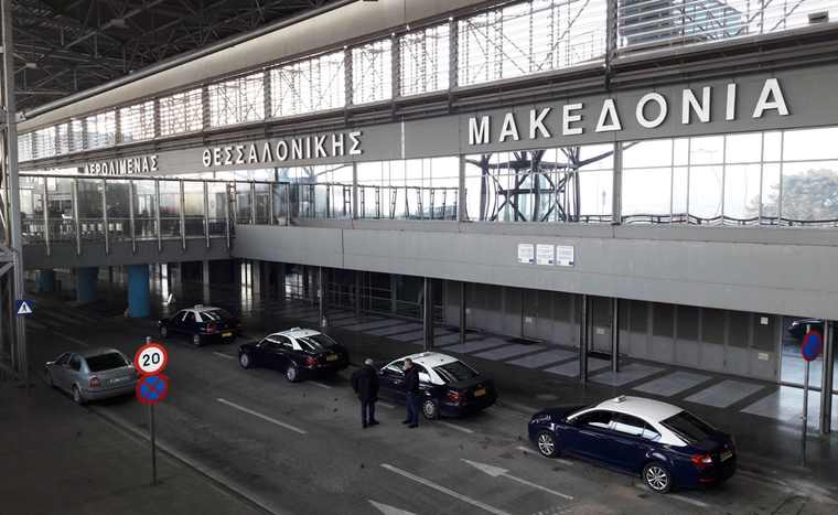 ΥΠΑ: Περίπου 3,85 εκατ. επιβάτες μετακινηθήκαν το πρώτο δίμηνο του 2018 στα ελληνικά αεροδρόμια