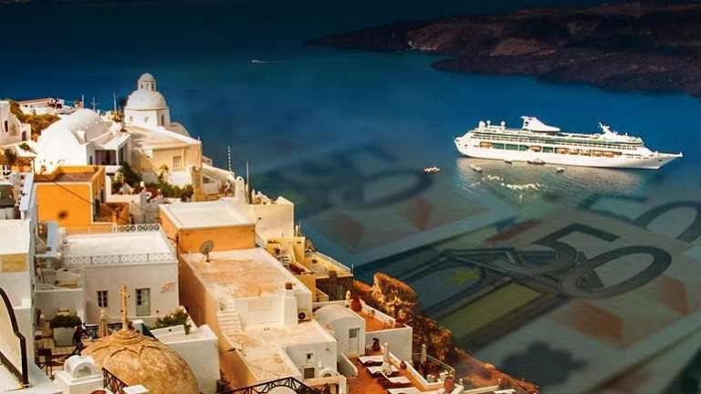 Αλ. Χαρίτσης: «Φρέσκο χρήμα 180 εκατ. ευρώ σε αναπτυξιακά προγράμματα νησιών του Αιγαίου»