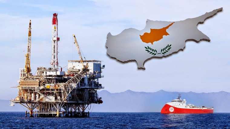 Κυπριακό και φυσικό αέριο πάνε χέρι-χέρι