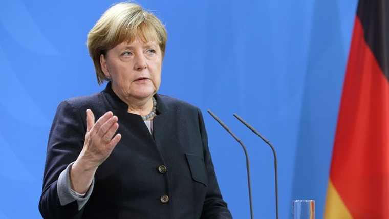 Το SPD πιέζει την καγκελάριο Μέρκελ να στηρίξει τις μεταρρυθμίσεις στην ευρωζώνη