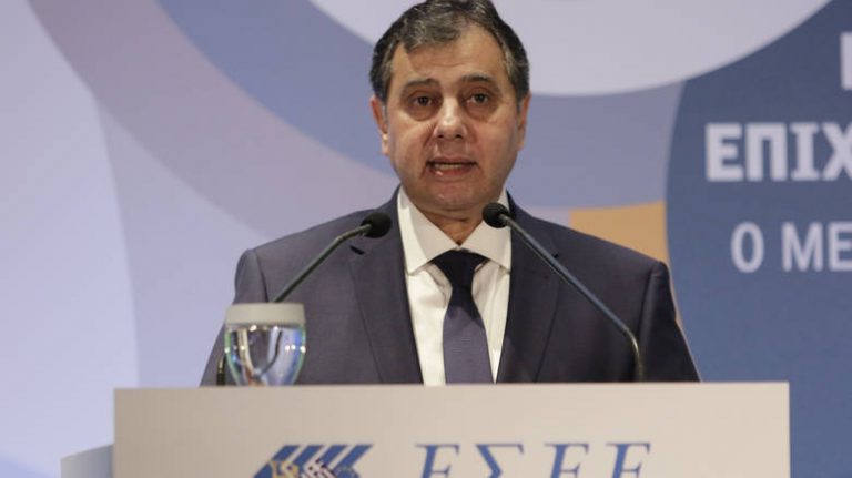 Β. Κορκίδης: «Χρειάζεται προσοχή: Υπάρχουν δυσκολίες στην εφαρμογή της ηλεκτρονικής τιμολόγησης»