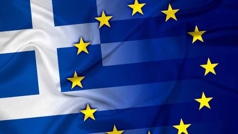 ΕΚΤ: Οι επενδύσεις και οι εξαγωγές συνέβαλαν στην ανάπτυξη της ελληνικής οικονομίας το 2017