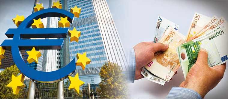 Μείωση του ELA κατά 1,9 δισ. ευρώ