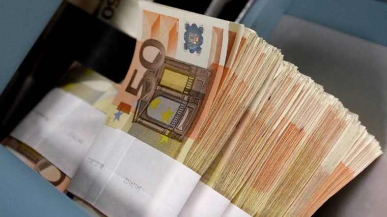 Επέστρεψε 1 δισ. ευρώ στις τράπεζες από καταθέσεις