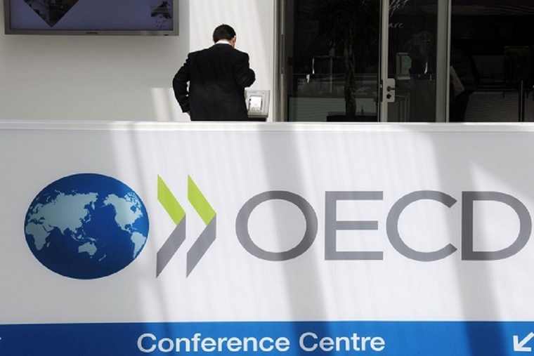 ΟΟΣΑ: Ενίσχυση του ρυθμού ανάπτυξης της ελληνικής οικονομίας στο 2% για το 2018