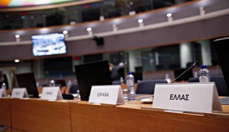 Euro Working Group: Αρχίζει ένα δεκαπενθήμερο με κρίσιμες διεργασίες