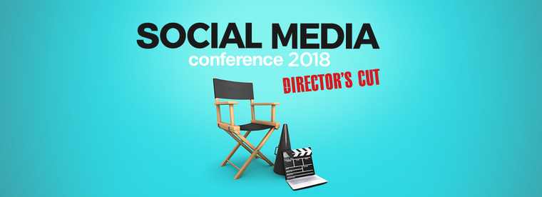 Παρουσία της Paloservices στο «Social Media Conference 2018»