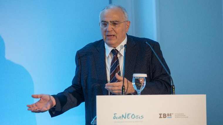 Ν. Καραμούζης: «Το ελληνικό κεφάλαιο πρέπει να επενδύσει στη χώρα»