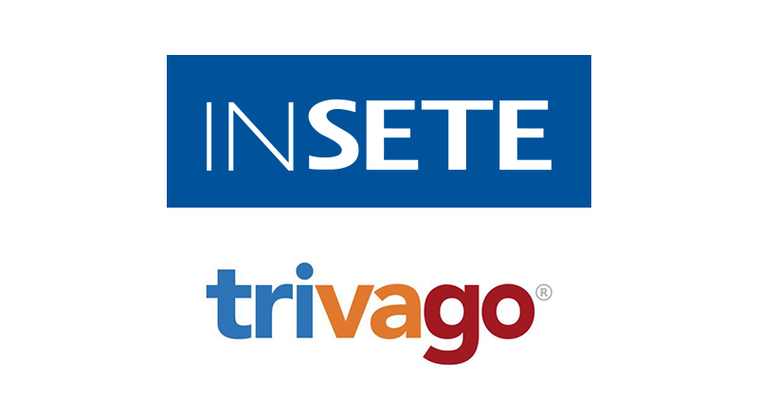 Συμφωνία INSETE με την trivago