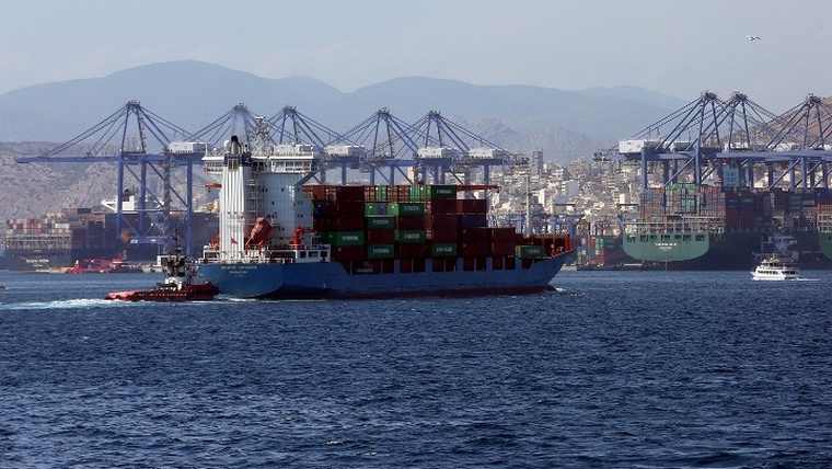 Die Zeit: Πειραιάς το λιμάνι με την ταχύτερη ανάπτυξη παγκοσμίως