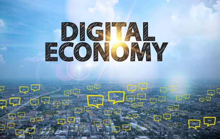Μεγαλώνει το χάσμα στην Ψηφιακή Οικονομία και Κοινωνία με την ΕΕ