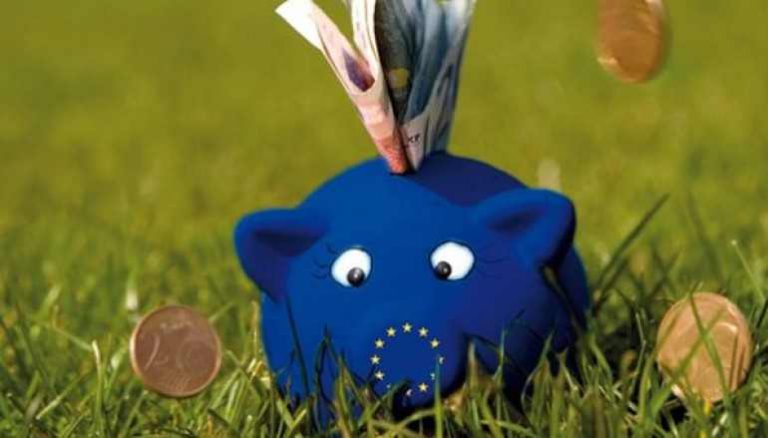 Γιούνκερ: «Πιο αποτελεσματικός ο προϋπολογισμός της ΕΕ 2021-2027»
