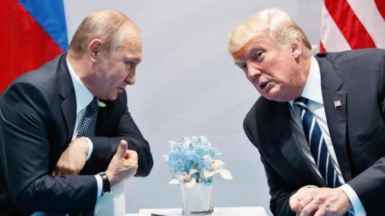 Συνάντηση Τραμπ – Πούτιν πιθανώς στο Ελσίνκι μετά τη σύνοδο του ΝΑΤΟ