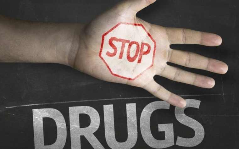 Διεθνής Ημέρα Κατά των Ναρκωτικών: Ποια είναι η κατάσταση στην Ευρώπη
