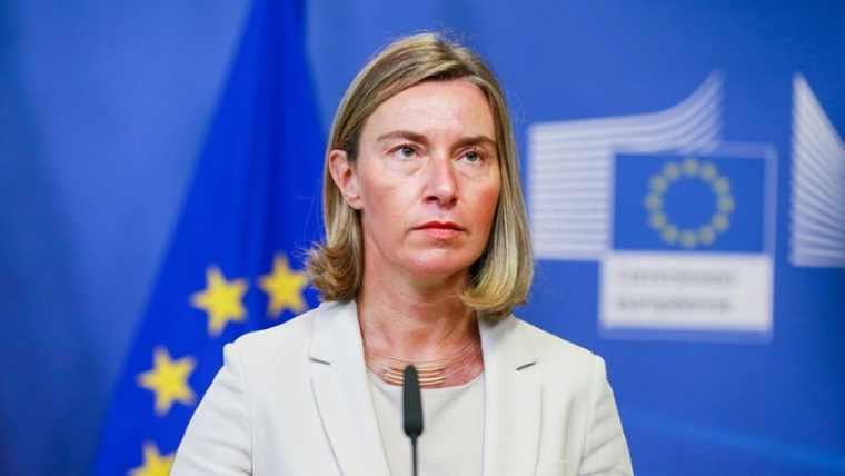Η ΕΕ υπόσχεται οικονομική βοήθεια 20 εκατ. ευρώ στην Ιορδανία