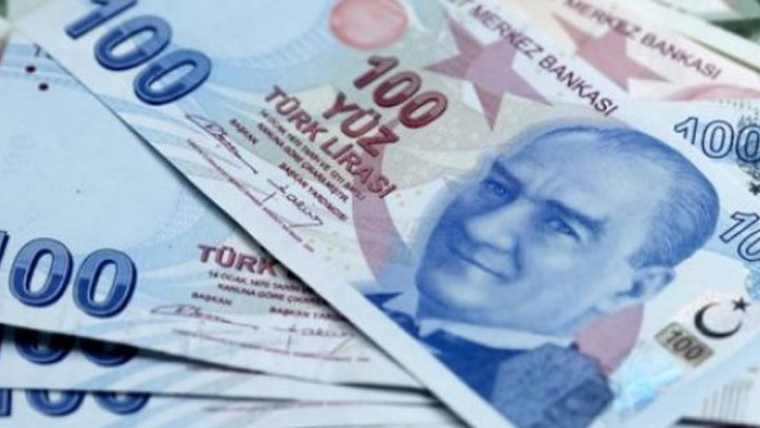 Υποχώρηση περίπου 2% για την τουρκική λίρα