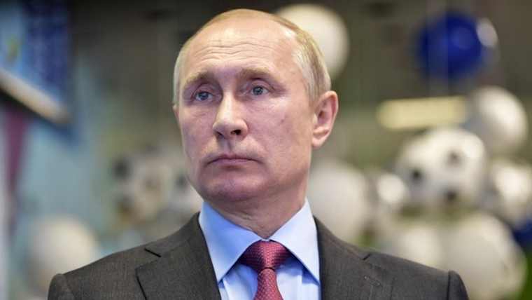 Ο Πούτιν ζητά… έξυπνη χρήση των σταδίων μετά το Μουντιάλ