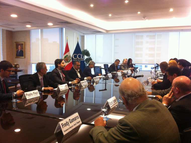 Αργεντινή, Χιλή, Περού οι στόχοι της Επιχειρηματικής Αποστολής του Ελληνογερμανικού Επιμελητηρίου
