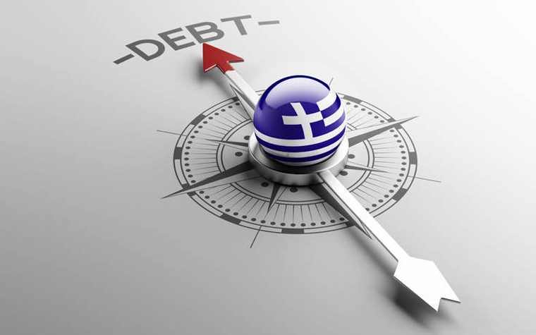 Εκθεση βιωσιμότητας ελληνικού χρέους: Αυτοεπιβεβαιώνεται η ΕΕ για τα μέτρα ελάφρυνσης