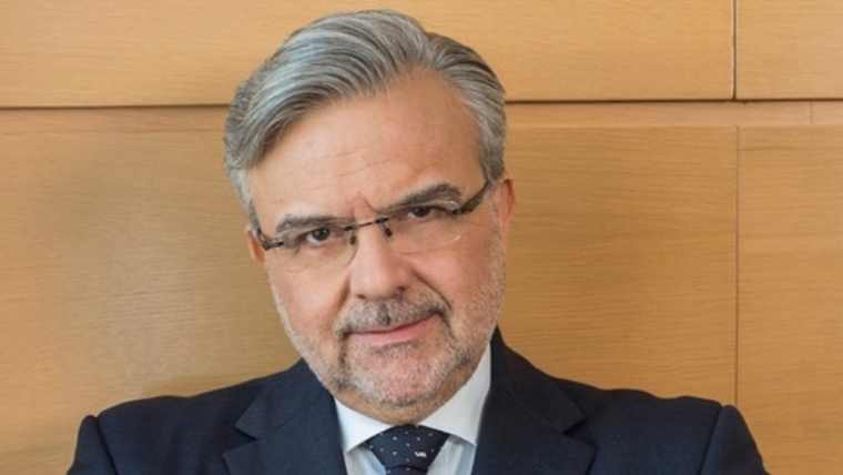 Καλύτερος CEO στην Ελλάδα για το 2018 ο Χ. Μεγάλου