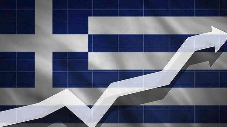 ΕΤΕ: Η ελληνική οικονομία ανεβάζει ταχύτητα ωθούμενη από τις εξαγωγές