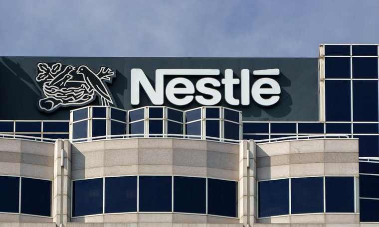 Σημαντικές βελτιώσεις στην περιβαλλοντική της επίδοση έχει πετύχει η Nestle Ελλάς