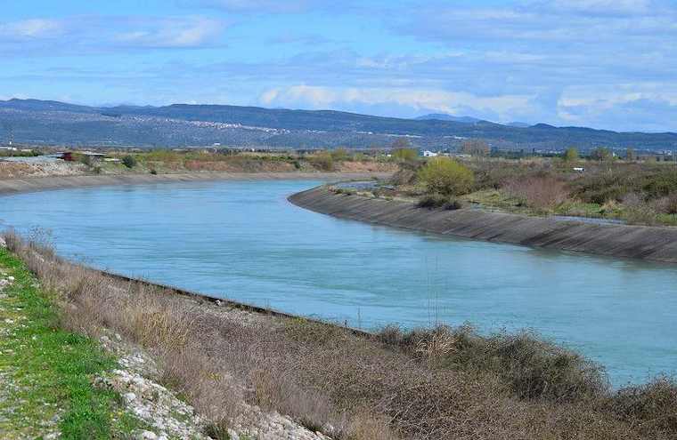 Η έγκαιρη εκπόνηση αναθεωρημένων σχεδίων απορροής ποταμών, έβαλε την υπόθεση στο αρχείο της ΕΕ