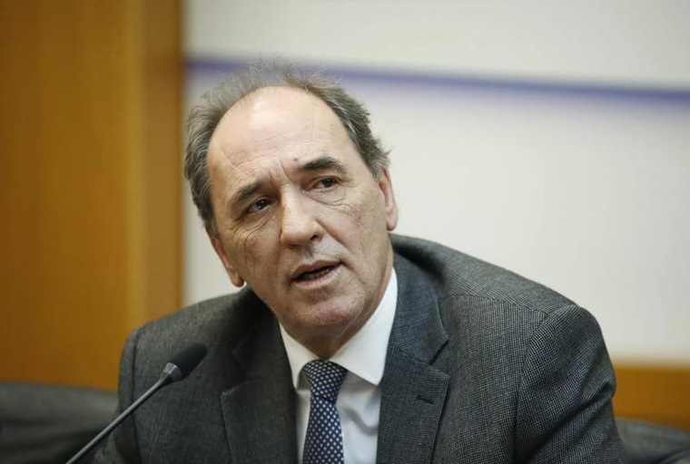 Γ. Σταθάκης: «Αντιμετωπίστηκαν το δημοσιονομικό και το εμπορικό έλλειμμα»