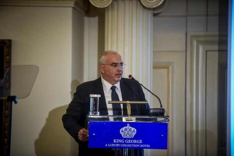Ενωση Ελληνικών Τραπεζών: Εχουμε ακόμα σημαντικά ζητήματα να αντιμετωπίσουμε