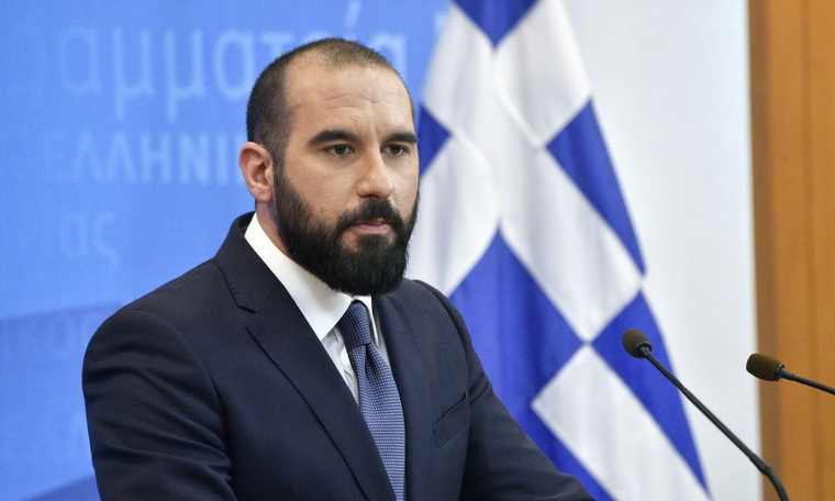 Δ. Τζανακόπουλος: «Χωρίς νέα μέτρα η μεταμνημονιακή παρακολούθηση»