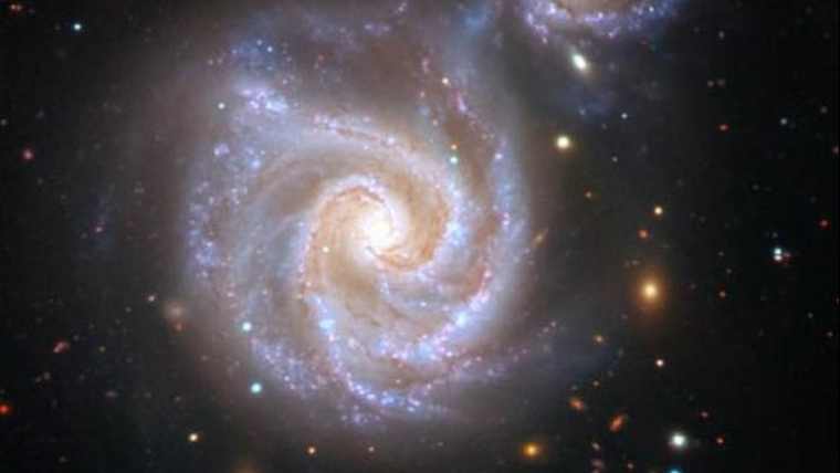 Ανακαλύφθηκε αρχαία σύγκρουση του γαλαξία μας με ένα μικρότερο γαλαξία «λουκάνικο»