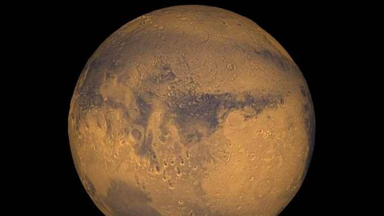 Αύριο θα φαίνεται ο κοντινότερος και φωτεινότερος Αρης από το 2003