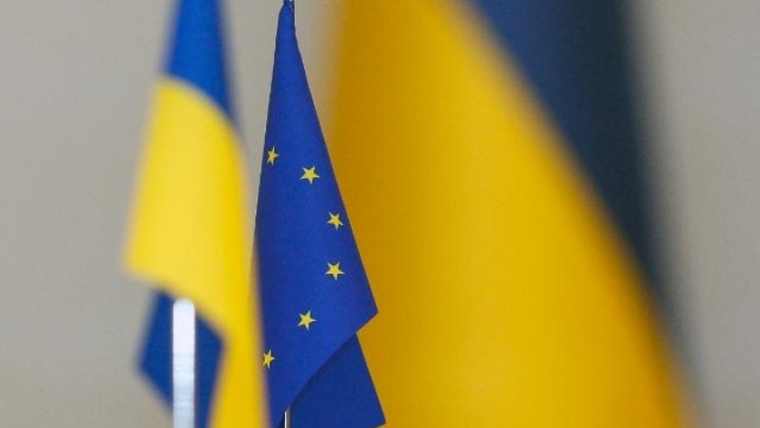 Η πάταξη της διαφθοράς και η μεταρρύθμιση της ενέργειας, τα μηνύματα της συνόδου κορυφής ΕΕ – Ουκρανίας
