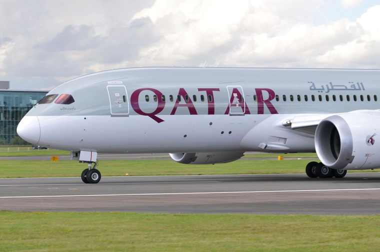H Qatar Airways διακρίθηκε ως «Η Καλύτερη Business Class στον Κόσμο»