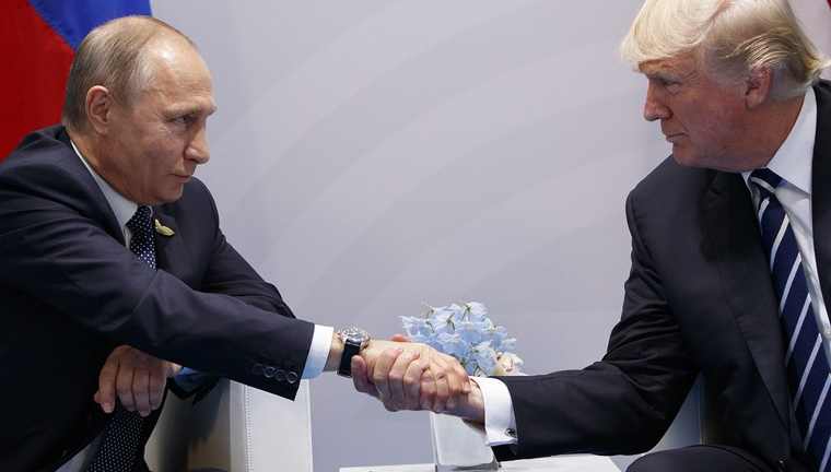Τέσσερις λόγοι για τους οποίους οι Πούτιν και Τραμπ θα συναντηθούν στο Ελσίνκι