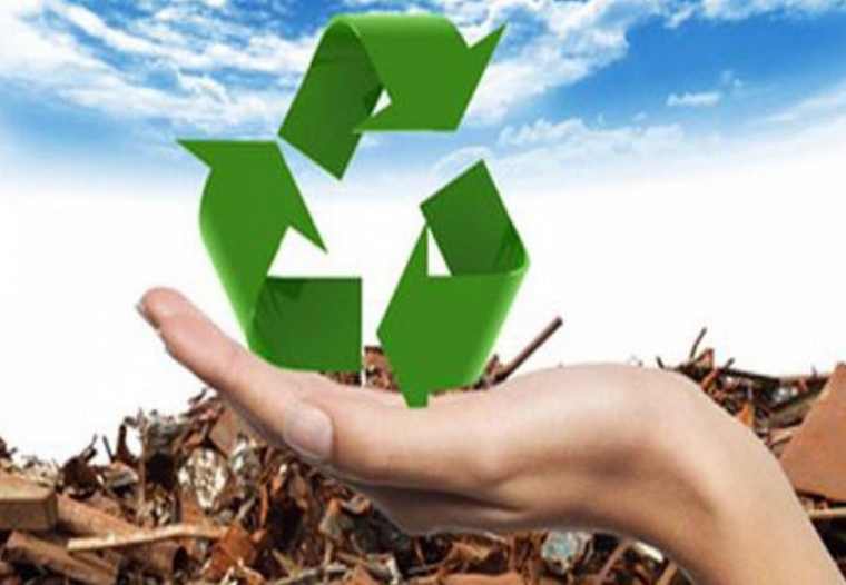 Σ. Φάμελλος: «Η επεξεργασία και η ανακύκλωση των αποβλήτων να γίνεται στη χώρα μας»