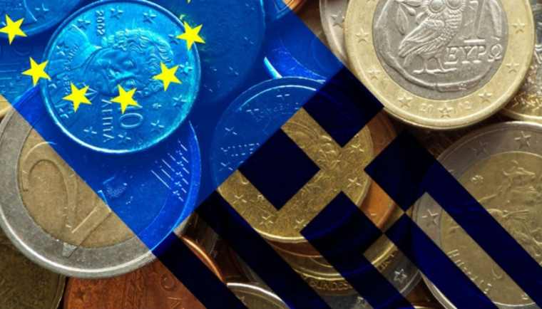 FAZ για ελληνικό χρέος: Η καθυστερημένη καταβολή τόκων ισοδυναμεί με καθυστερημένη πτώχευση