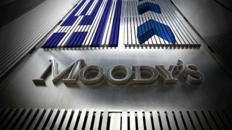 Moody’s: Η πιστοληπτική αξιολόγηση της Ελλάδας θα μπορούσε να αναβαθμιστεί περαιτέρω