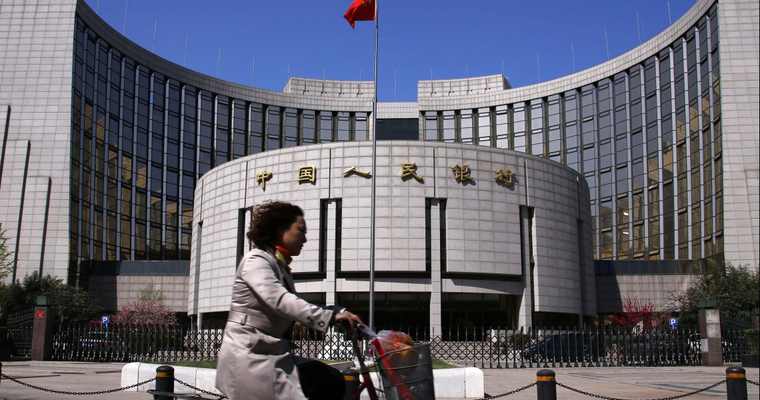 ΔΝΤ: Ο κινέζικος δράκος της οικονομίας εμφανίζεται πανίσχυρος