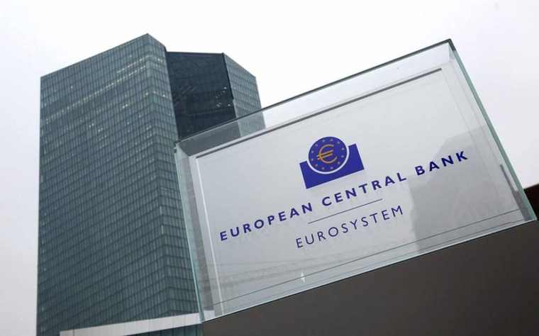 ΕΚΤ: Οι τράπεζες της Ευρωζώνης αναμένουν περαιτέρω χαλάρωση για χορήγηση δανείων