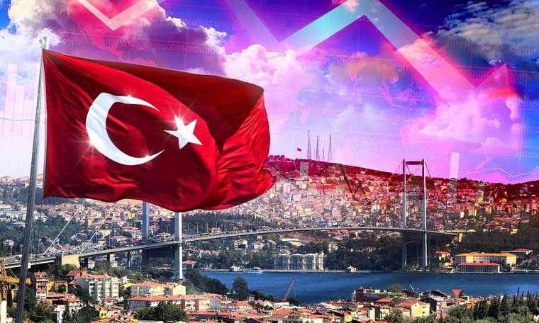 Τουρκία: Σε υψηλό 14 ετών ο πληθωρισμός