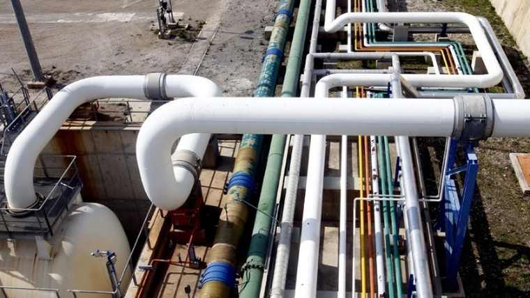 ΔΕΣΦΑ: Υπό εξέταση η κατασκευή αγωγού μεταφοράς φυσικού αερίου προς τη Σερβία μέσω πΓΔΜ