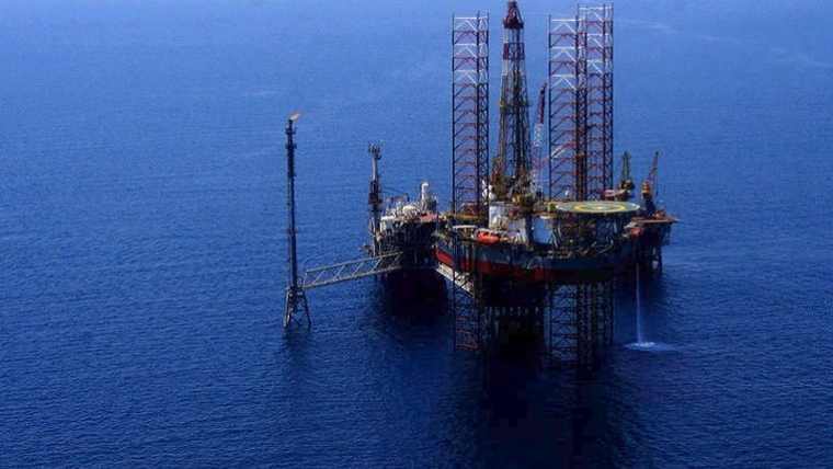 Σε ΕΛΠΕ, Total και Exxon Mobil οι έρευνες υδρογονανθράκων Δυτικά και ΝΔ της Κρήτης