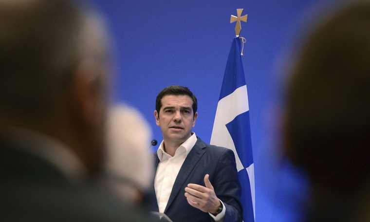 Για πρώτη φορά Ελληνας πρωθυπουργός στη «Διαδικασία του Βερολίνου»