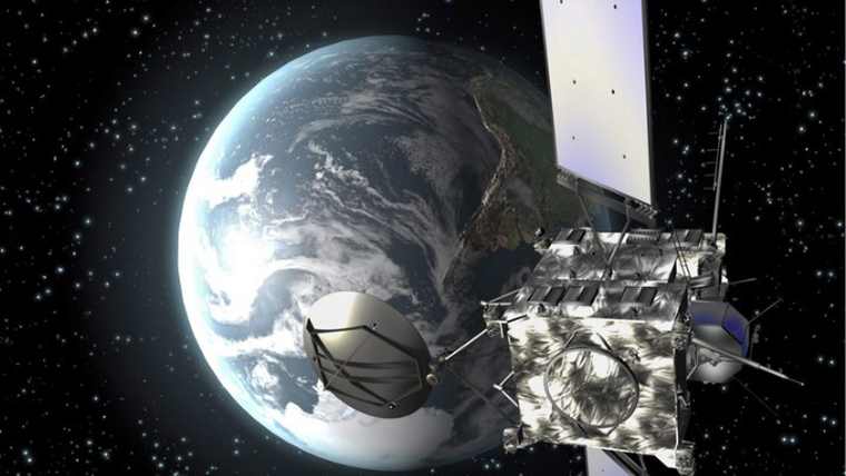 Αναβάθμιση του ελληνικού συστήματος δορυφορικού εντοπισμού για αποστολές έρευνας και διάσωσης